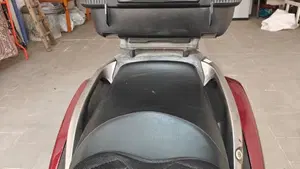 Honda Deauville 700   (9)