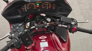 Honda Deauville 700   (10)