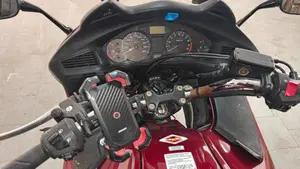 Honda Deauville 700   (12)