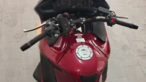 Honda Deauville 700   (13)