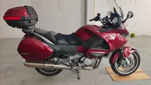 Honda Deauville 700   (14)