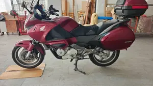 Honda Deauville 700   (15)