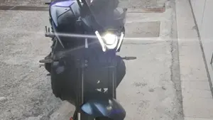 Yamaha MT-09 (2021 - 23)  (2)