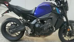 Yamaha MT-09 (2021 - 23)  (4)