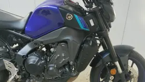 Yamaha MT-09 (2021 - 23)  (6)
