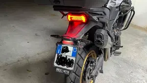 Voge Valico 625DSX (2025 - 26)  (2)