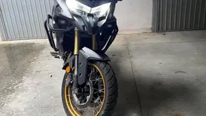Voge Valico 625DSX (2025 - 26)  (4)
