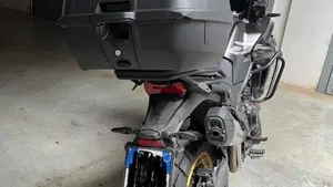 Voge Valico 625DSX (2025 - 26)  (8)