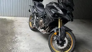Voge Valico 625DSX (2025 - 26)  (9)