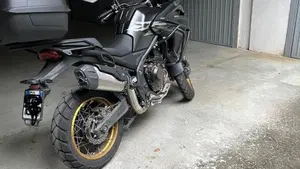 Voge Valico 625DSX (2025 - 26)  (10)