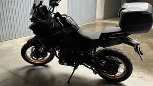 Voge Valico 625DSX (2025 - 26)  (11)