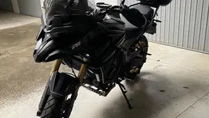 Voge Valico 625DSX (2025 - 26)  (12)
