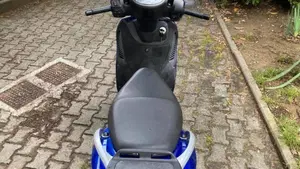 Suzuki SIXteen 150 (2007 - 14)  (6)