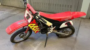 Malaguti Grizzly 12'' (Monomarcia) 