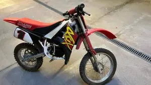 Malaguti Grizzly 12'' (Monomarcia)  (4)