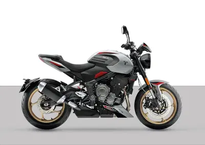 Triumph Trident 800 (2026) - Annuncio 10011144