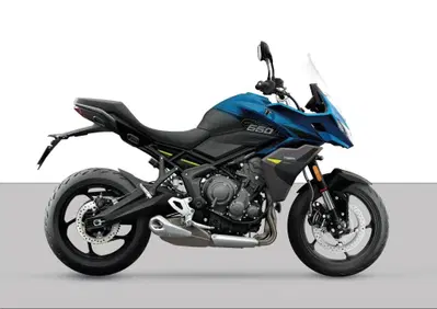 Triumph Tiger Sport 660 (2026) - Annuncio 10011147