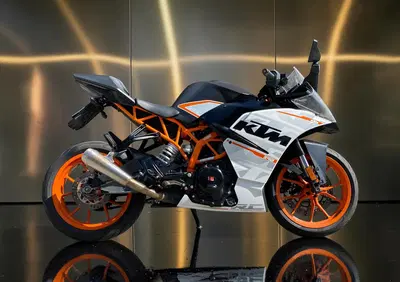 KTM RC 390 ABS (2017 - 20) - Annuncio 10011149