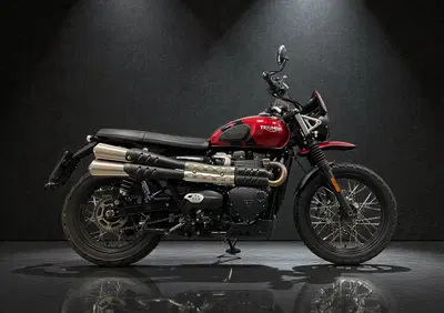 Triumph Scrambler 900 (2023 - 25) - Annuncio 10011150