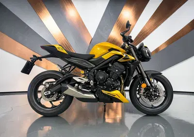 Triumph Street Triple 765 RS (2023 - 26) - Annuncio 9898550
