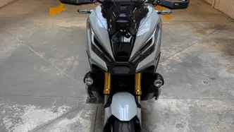 Honda X-ADV 750 DCT Adventure (2021 - 24) usata