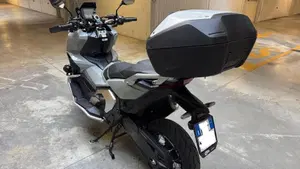 Honda X-ADV 750 DCT Adventure (2021 - 24)  (4)