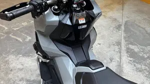 Honda X-ADV 750 DCT Adventure (2021 - 24)  (5)