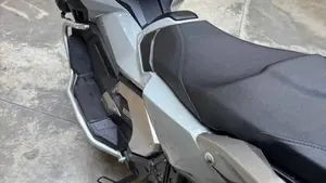 Honda X-ADV 750 DCT Adventure (2021 - 24)  (6)