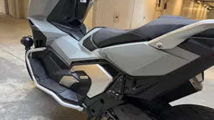 Honda X-ADV 750 DCT Adventure (2021 - 24)  (7)