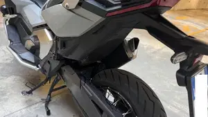 Honda X-ADV 750 DCT Adventure (2021 - 24)  (8)