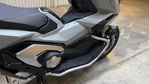 Honda X-ADV 750 DCT Adventure (2021 - 24)  (10)