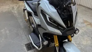 Honda X-ADV 750 DCT Adventure (2021 - 24)  (11)