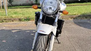 Honda Hornet 600 (2003 - 04)  (2)