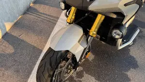 Honda X-ADV 750 DCT Adventure (2021 - 24)  (18)