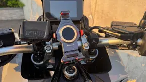 Honda X-ADV 750 DCT Adventure (2021 - 24)  (19)