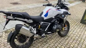 Bmw R 1250 GS (2021 - 24) 