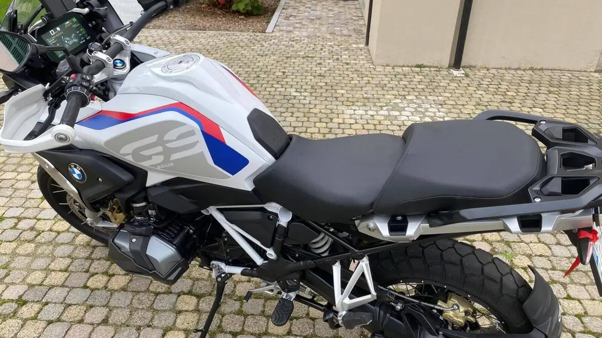 Bmw R 1250 GS (2021 - 24)  (2)