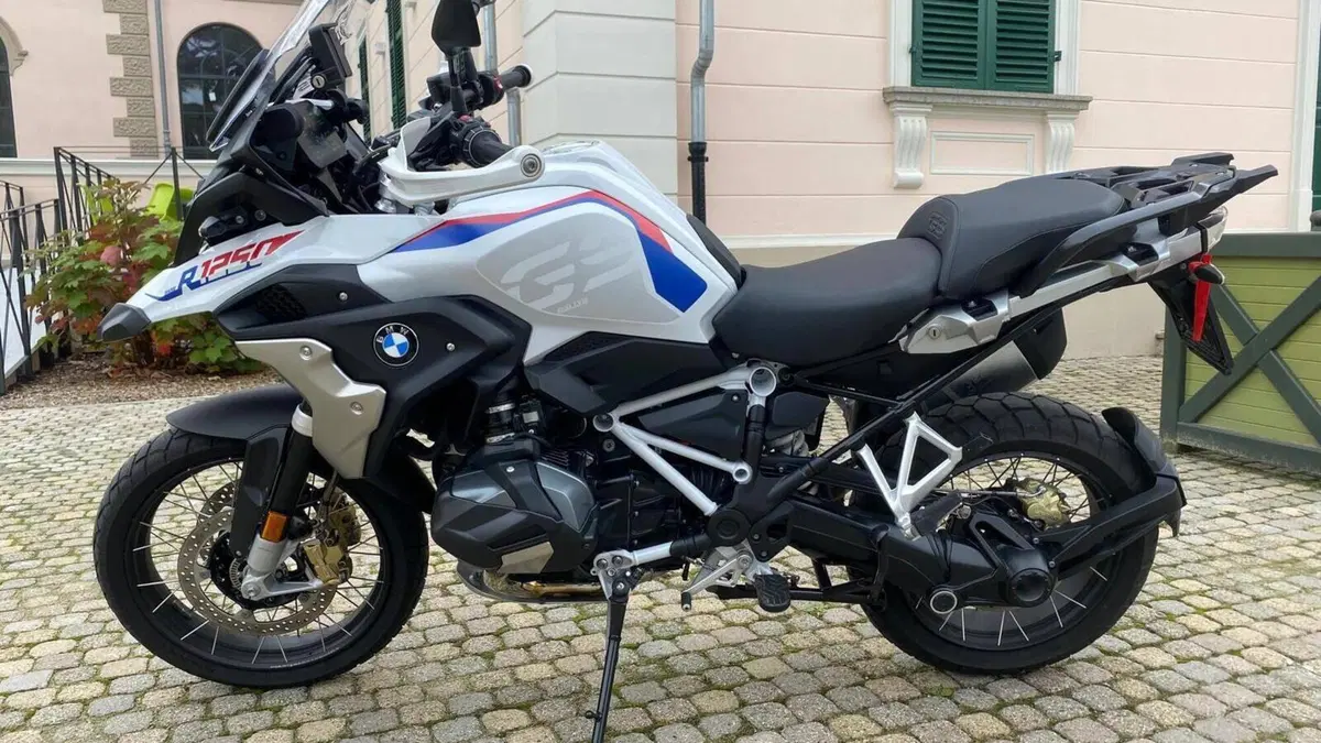 Bmw R 1250 GS (2021 - 24)  (3)