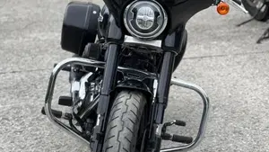 Harley-Davidson 107 Sport Glide (2018 - 20)  (5)