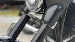 Harley-Davidson 107 Sport Glide (2018 - 20)  (9)