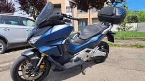 Honda Forza 750 DCT (2021 - 24)  (3)