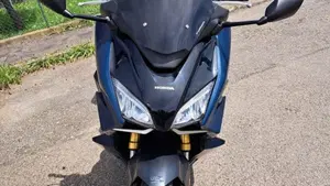 Honda Forza 750 DCT (2021 - 24)  (4)