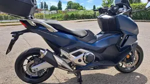 Honda Forza 750 DCT (2021 - 24)  (6)
