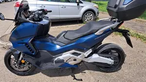 Honda Forza 750 DCT (2021 - 24)  (7)