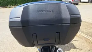 Honda Forza 750 DCT (2021 - 24)  (9)