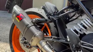 KTM 125 Duke (2021 - 23)  (3)