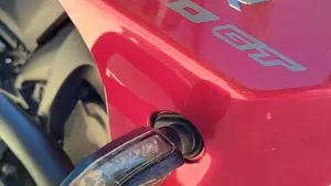 Yamaha Tracer 900 GT (2018 - 20)  (2)