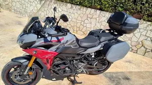 Yamaha Tracer 900 GT (2018 - 20)  (4)