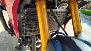 Yamaha Tracer 900 GT (2018 - 20)  (6)