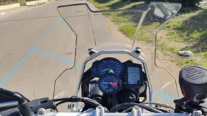 Bmw F 650 GS (2008 - 12)  (2)